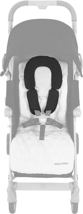 Immagine prodotto Maclaren Techno XLR