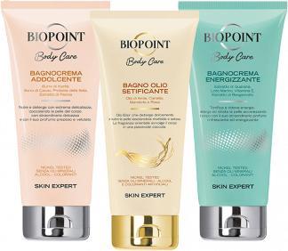 Produktbild Biopoint Cofanetto Shower Routine (Haarpflege Set)