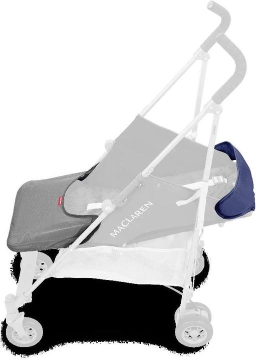 Produktbild Maclaren Quest