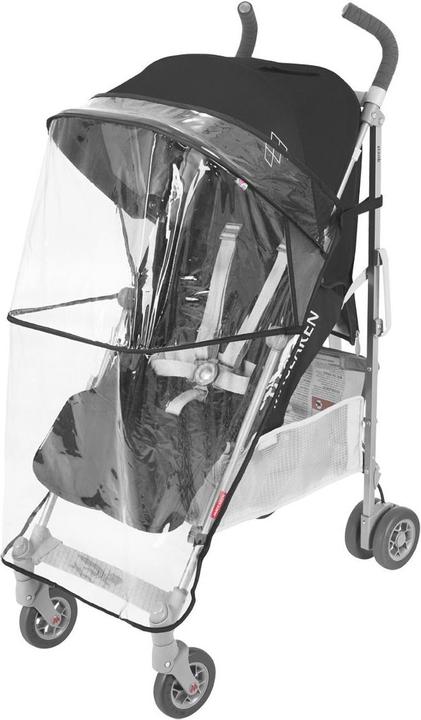 Produktbild Maclaren Quest