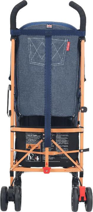 Produktbild Maclaren Quest