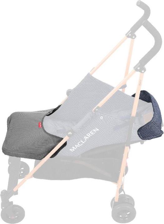 Produktbild Maclaren Quest