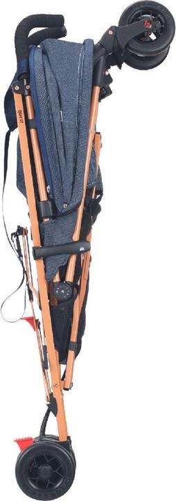 Produktbild Maclaren Quest