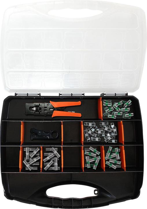 Produktbild Axing Bzu 60-02