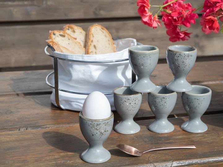 Actual product image CreaTable Nature Collection (6 x)