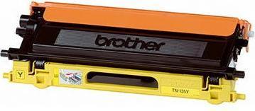 Immagine prodotto Brother Tn-135y (Y)