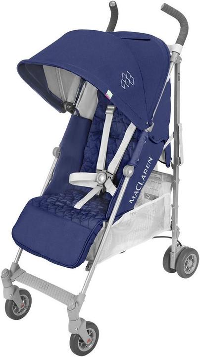 Actual product image Maclaren Quest