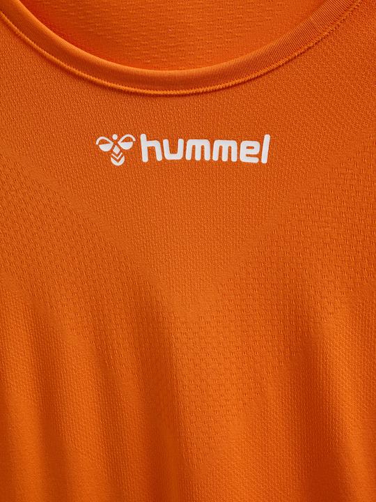 Actual product image hummel hmlBL COMFORT 2.0 TEE L/S (L)