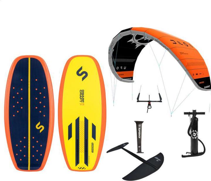 Image du produit Slingshot UFO, Phantasm + Dwarfcraft