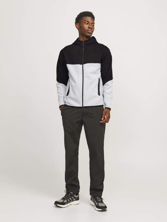 Actual product image Jack & Jones Colour blocking sweatshirt Sweatshirt (S)