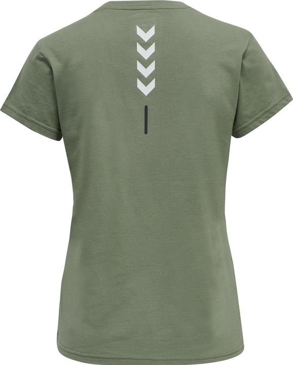 Immagine prodotto hummel T-Shirt In Cotone Te Cali (L)