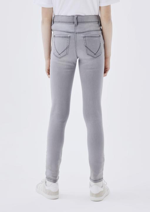 Produktbild Name it Polly Skinny Fit Jeans (110)
