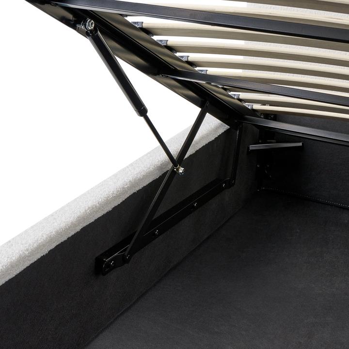 Produktbild Beliani Lorient (160 x 200 cm)