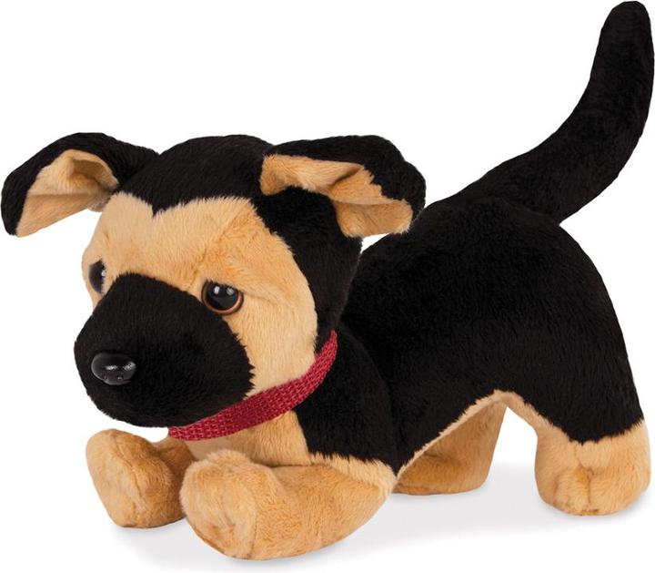 Produktbild Our Generation Deutscher Schäferhund "Rexi"Welpe (19 cm)