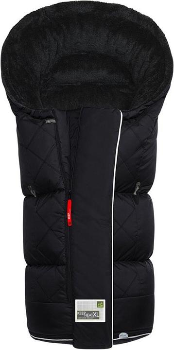 Produktbild Odenwälder Fusssack Keep Heat XL
