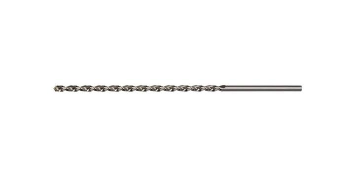 Actual product image Tecwerk Tieflochspiralbohrer DIN 1869 Typ TS (5 millimetres)