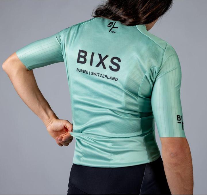 Image du produit BiXS Trikot malachit XL (XL)