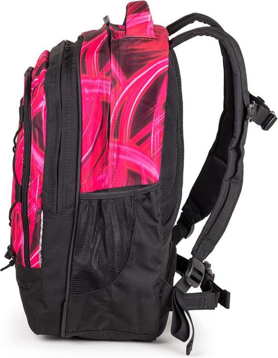 Image du produit JEVA Survivor Sac à dos Pink Lightning (26 l)