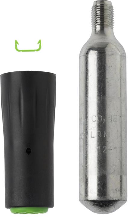 Spinlock Ersatzkit UML Pro-Sensor / MK 5, 20 g für aufblasbare Westen