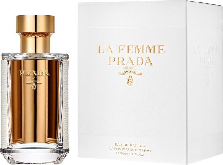 Immagine prodotto Prada femme fatale (Eau de parfum, 50 ml)