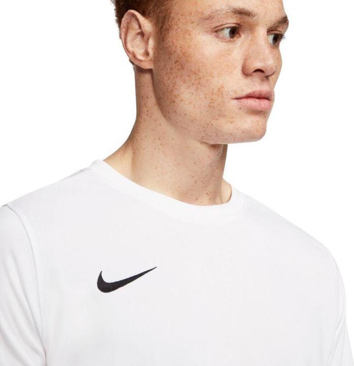 Actual product image Nike Park Vii Jersey Short Sleeve (L)