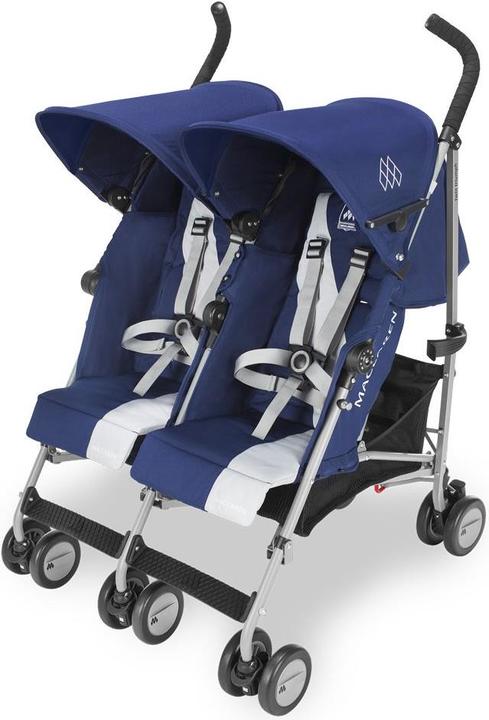 Produktbild Maclaren Twin Triumph
