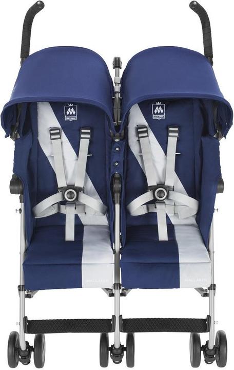 Produktbild Maclaren Twin Triumph