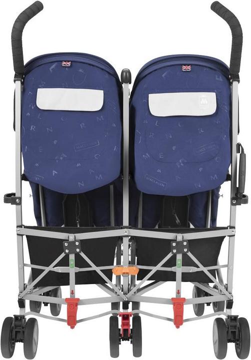 Produktbild Maclaren Twin Triumph