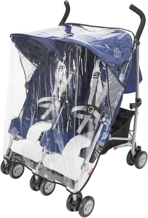Produktbild Maclaren Twin Triumph