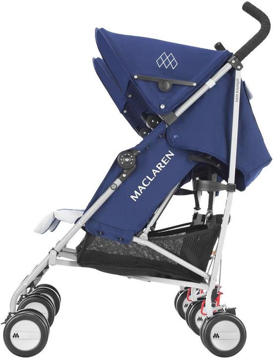 Produktbild Maclaren Twin Triumph