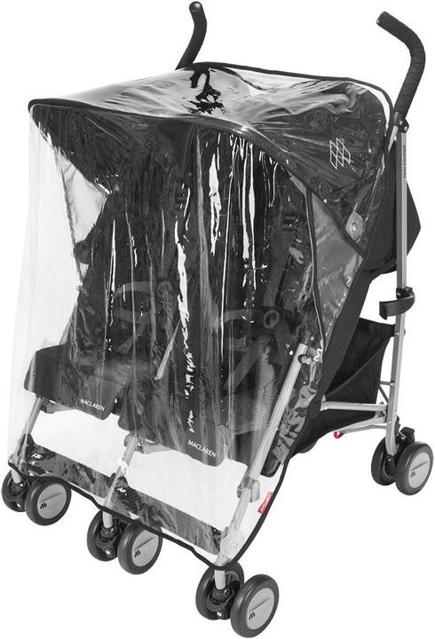Produktbild Maclaren Twin Triumph