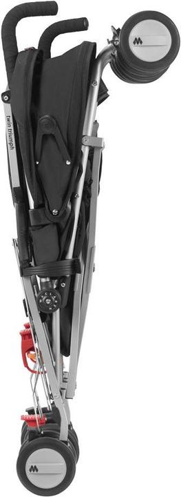 Produktbild Maclaren Twin Triumph