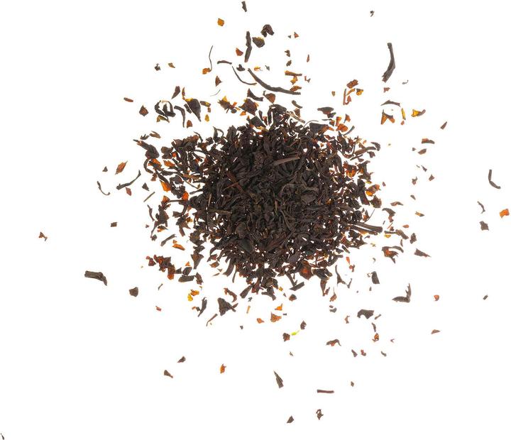 Nährwerte und Zutaten London Tea Earl Grey Tea Bio (140 g)