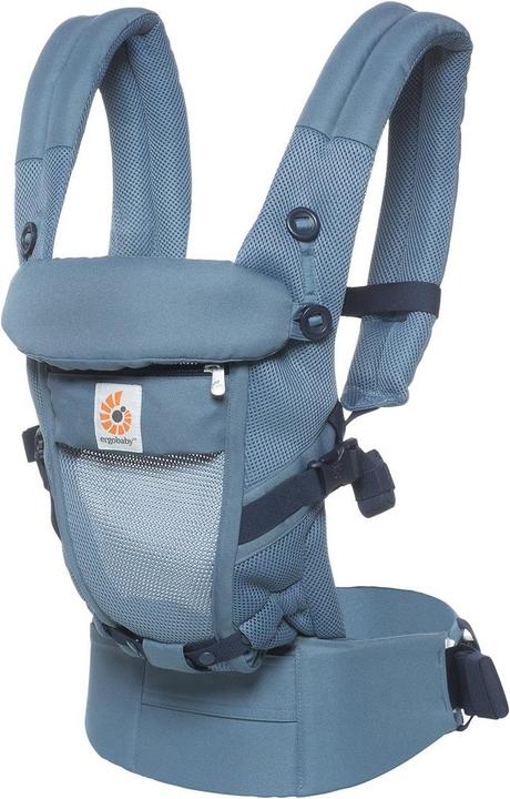 Produktbild Ergobaby Ergo Baby Carrier Adapt Coll Air Mesh