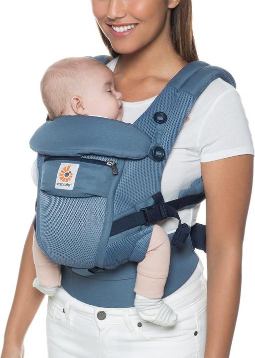 Produktbild Ergobaby Ergo Baby Carrier Adapt Coll Air Mesh
