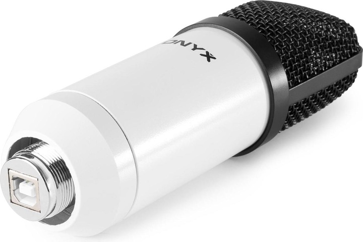 Actual product image Vonyx CM300W