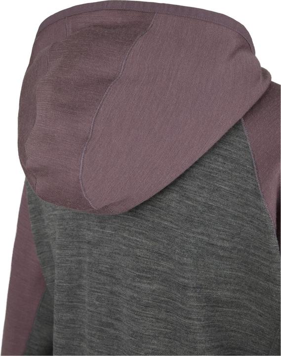 Image du produit Stoic Femmes Mérino260 StadjanSt. sweat à capuche (M)