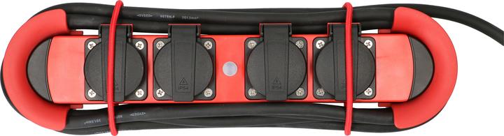 Image du produit Max Hauri Ligne Construct (4x, Type 13, 5 m)