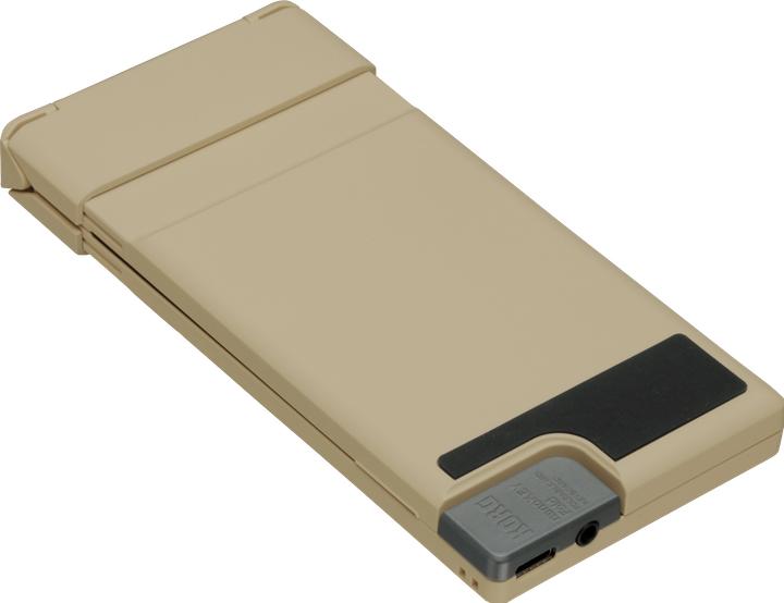Produktbild Korg Keyboard Controller nanoKEY Fold Sand Beige Limited