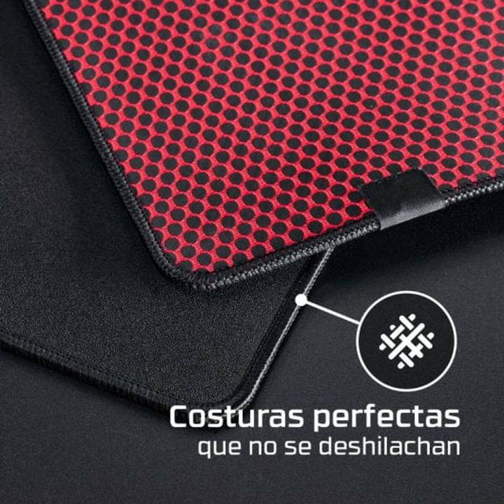 Productafbeelding HyperX Pulsefire Mat (XL)