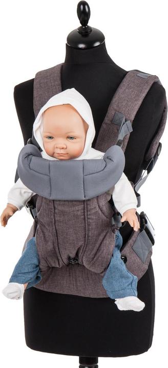 Produktbild Fillikid Carrier Walk