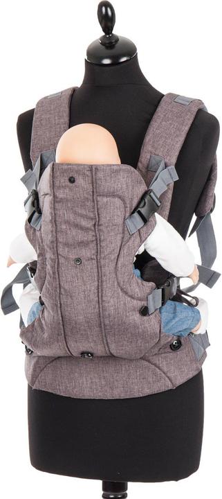 Produktbild Fillikid Carrier Walk
