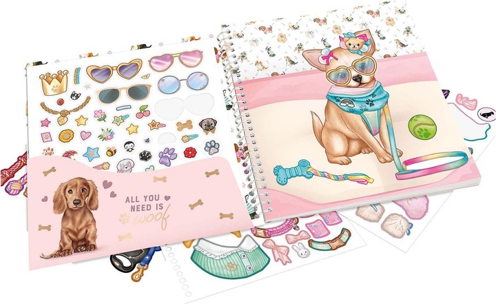 Image du produit Magni Dress me up