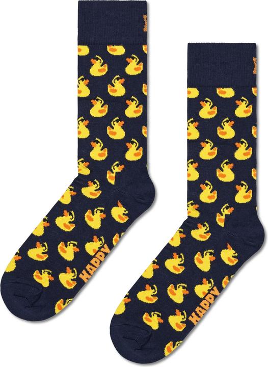 Produktbild Happy Socks Rubber Duck (Einzelpack, 41 - 46)