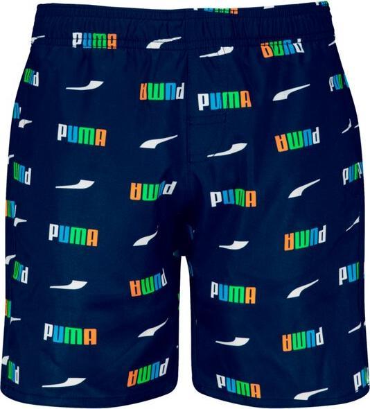 Produktbild Puma Boys Badehose Badeshort (164)