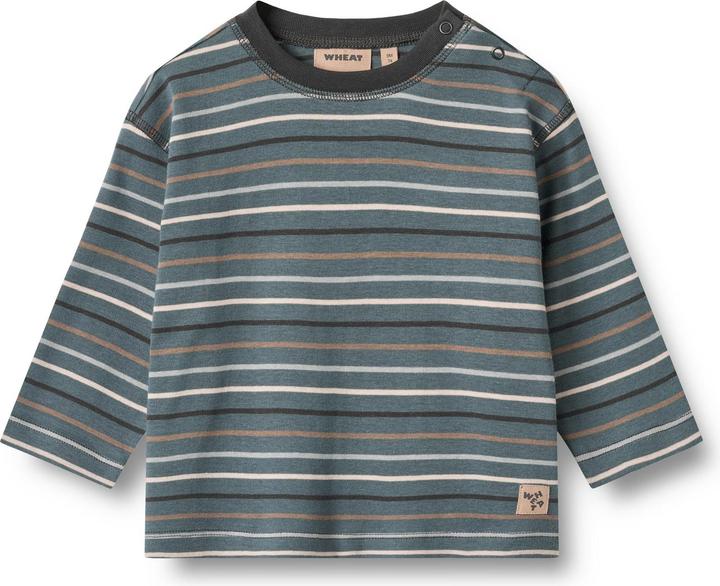 Produktbild Wheat Baby Langarmshirt Hans (62)