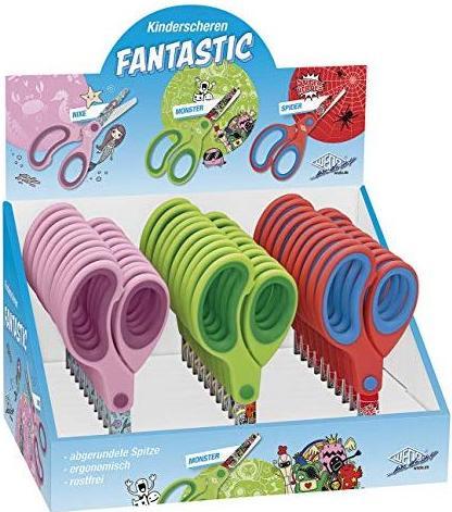 Actual product image Wedo Monster (13 cm)