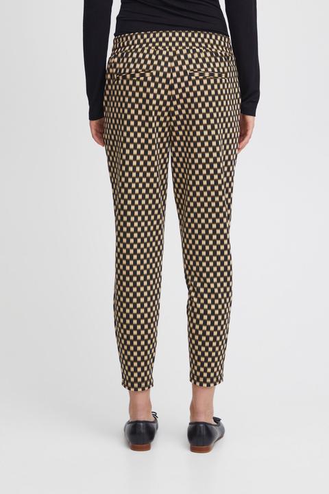 Immagine prodotto Ichi IHKATE PRINT PA21 20120504 (S)