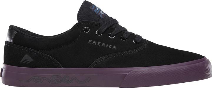 Produktbild Emerica Provost Slim x Toy Machine (41)