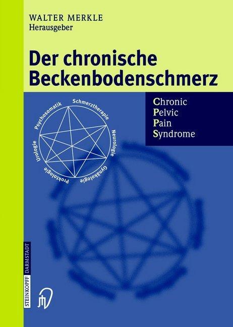 Produktbild Der chronische Beckenbodenschmerz (Deutsch, 2012)